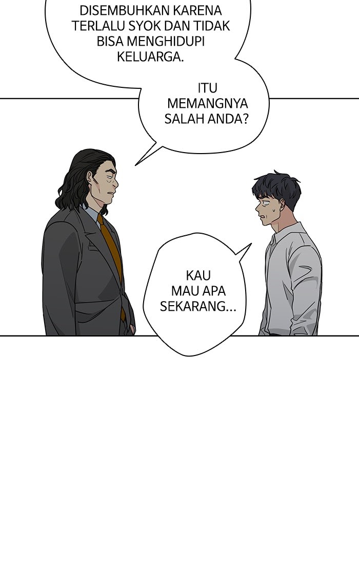 Mother, I’m Sorry Chapter 61 Gambar 44