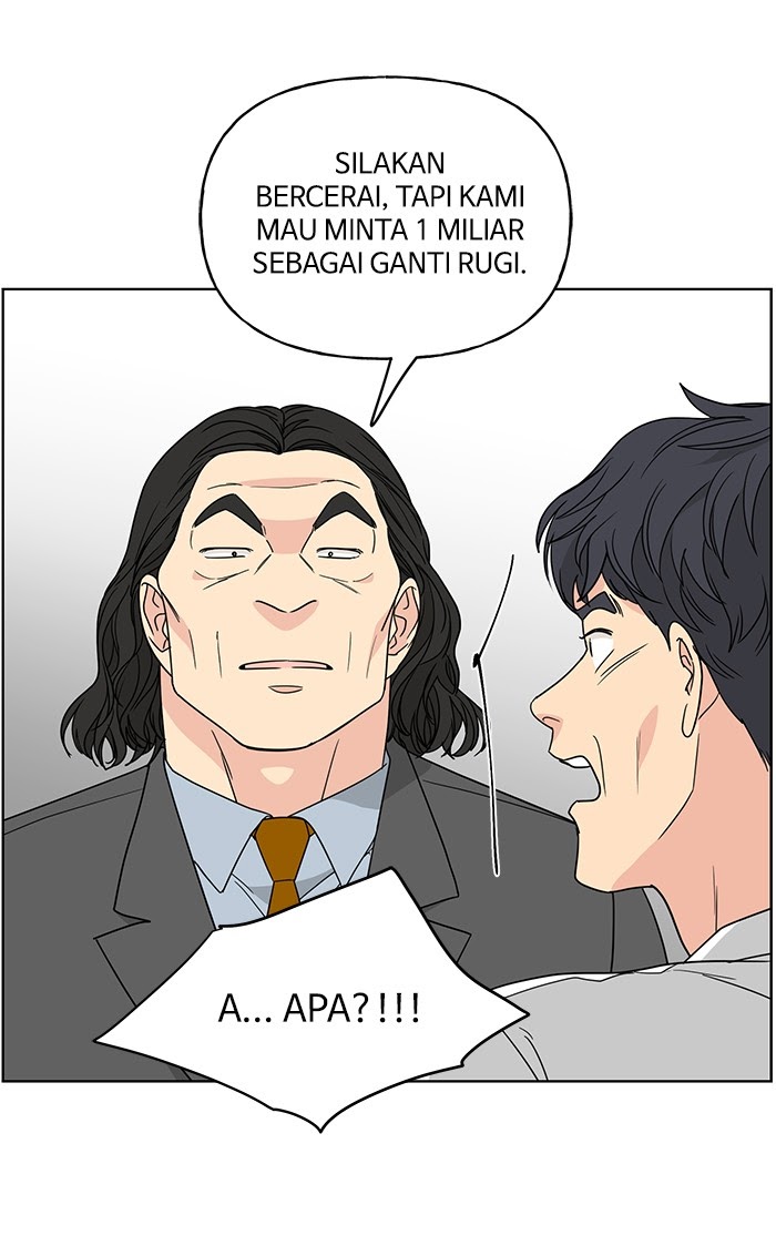 Mother, I’m Sorry Chapter 61 Gambar 45