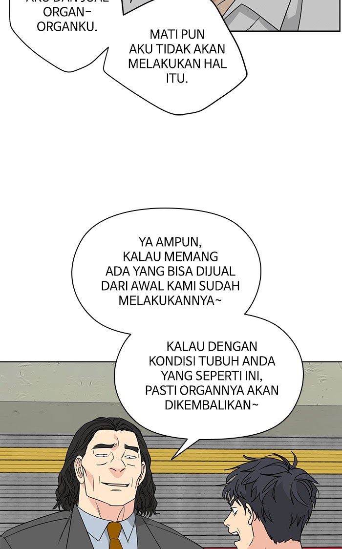 Mother, I’m Sorry Chapter 61 Gambar 48