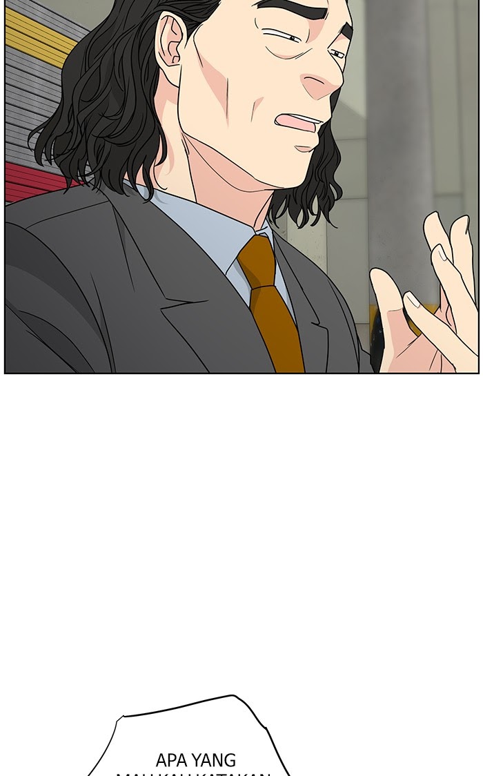 Mother, I’m Sorry Chapter 61 Gambar 55