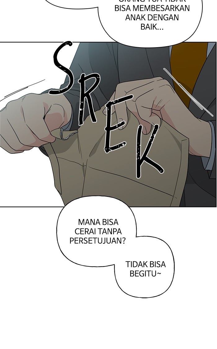 Mother, I’m Sorry Chapter 61 Gambar 58