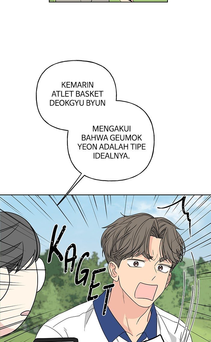 Mother, I’m Sorry Chapter 61 Gambar 6