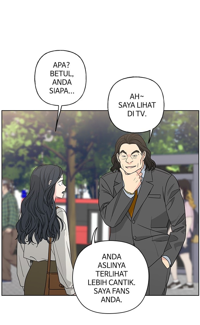 Mother, I’m Sorry Chapter 61 Gambar 67