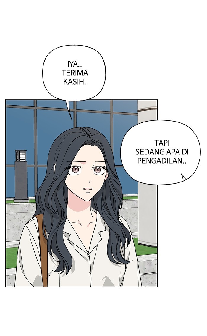 Mother, I’m Sorry Chapter 61 Gambar 68