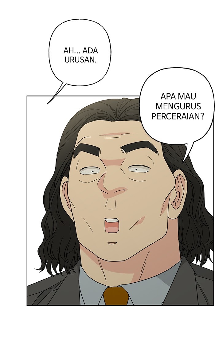 Mother, I’m Sorry Chapter 61 Gambar 69