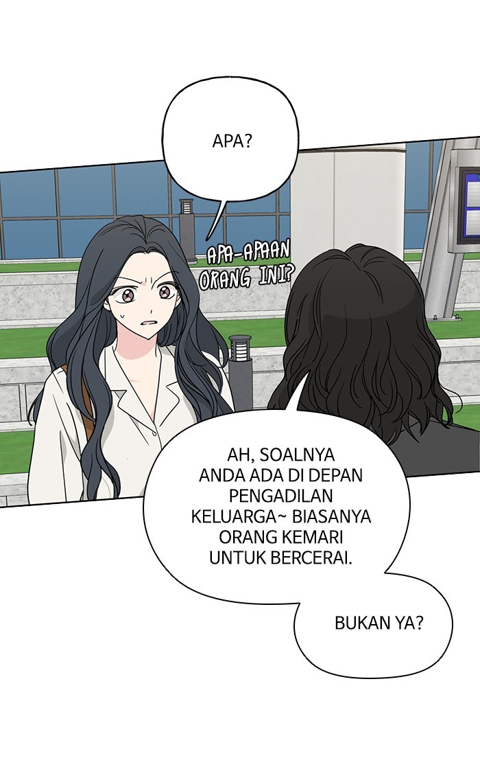 Mother, I’m Sorry Chapter 61 Gambar 70