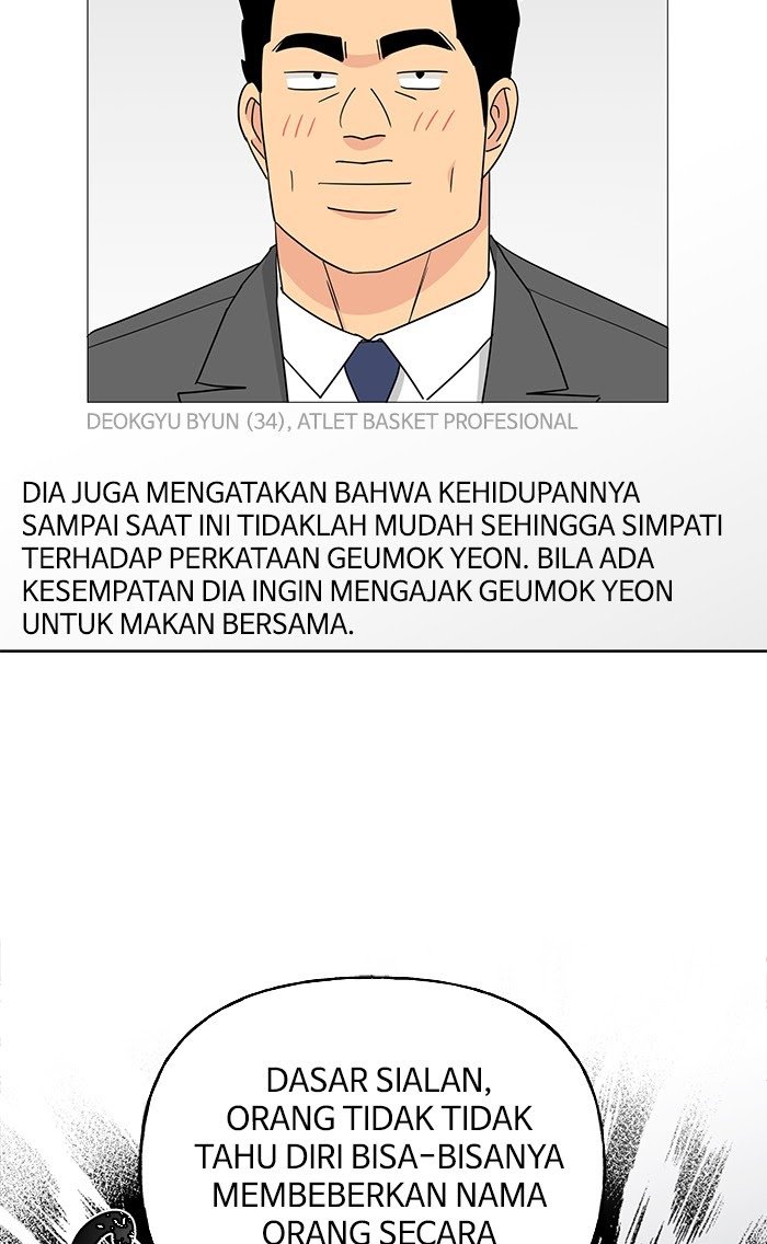Mother, I’m Sorry Chapter 61 Gambar 8