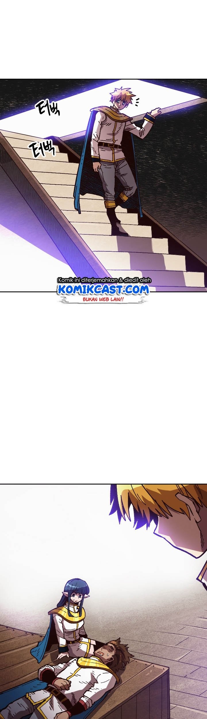 Slave B Chapter 45 Gambar 36