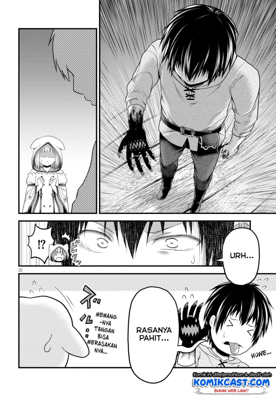 Murabito desu ga Nani ka? Chapter 41 Gambar 23