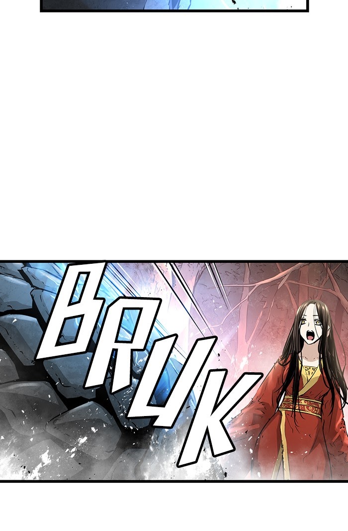 Promised Orchid Chapter 62 Gambar 11