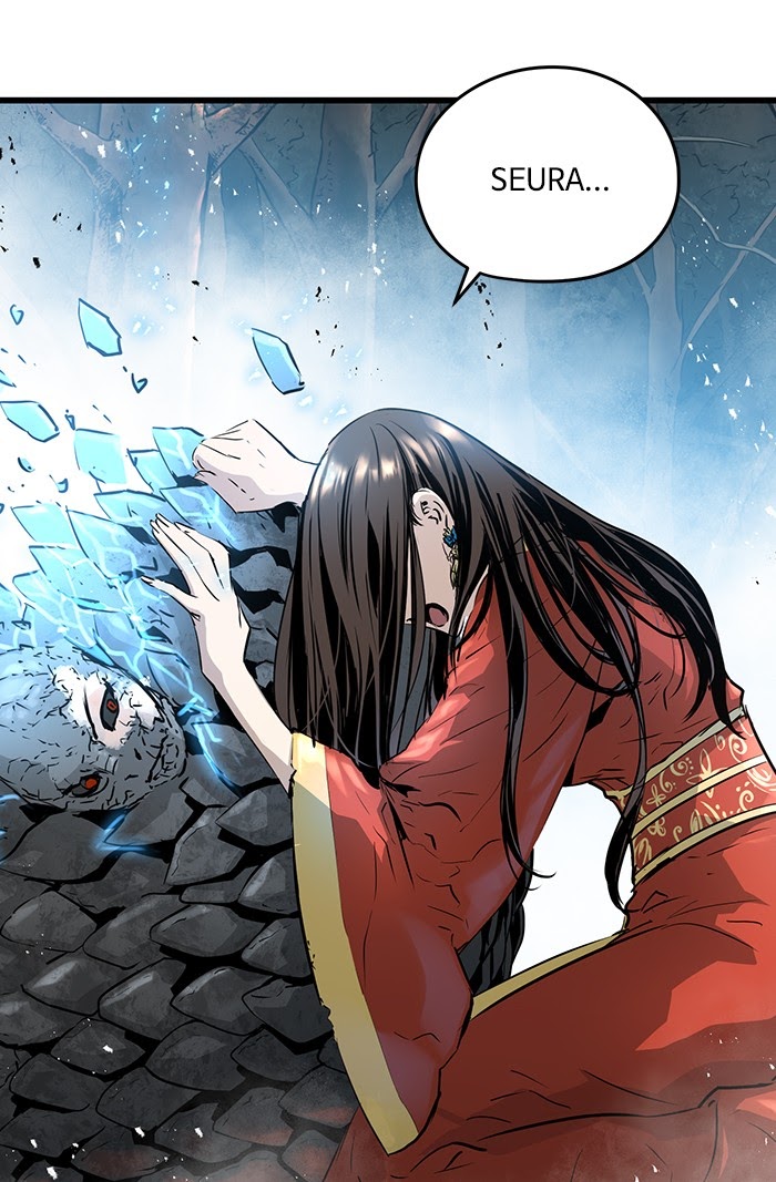 Promised Orchid Chapter 62 Gambar 15