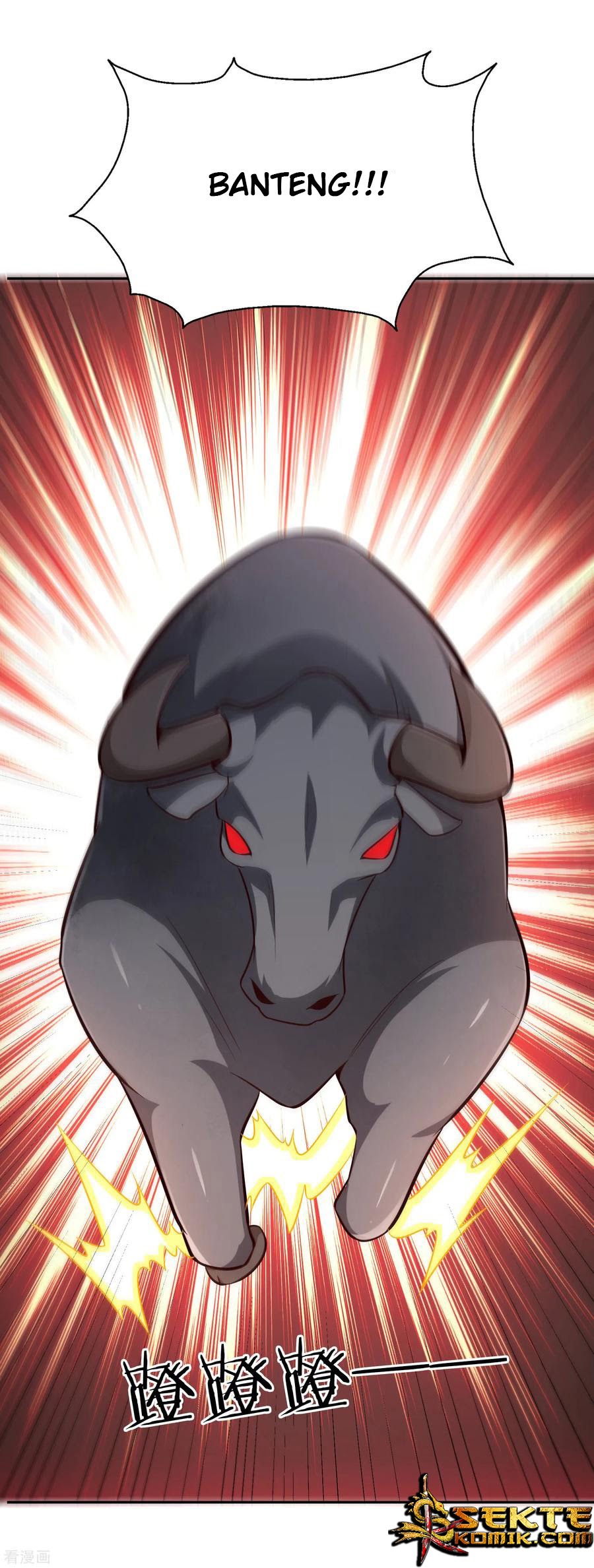 Sword Master of Soul Spirit Chapter 67 Gambar 20