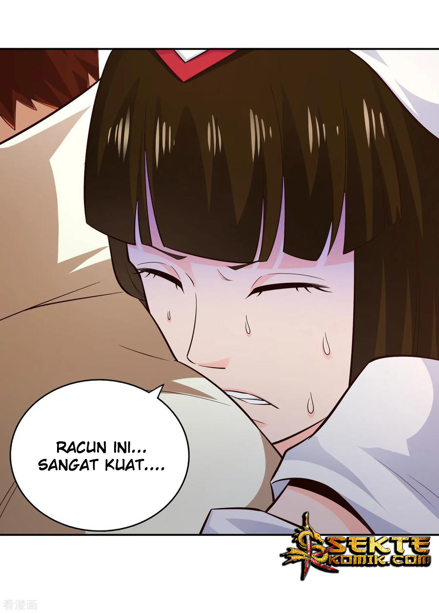 Sword Master of Soul Spirit Chapter 66 Gambar 9