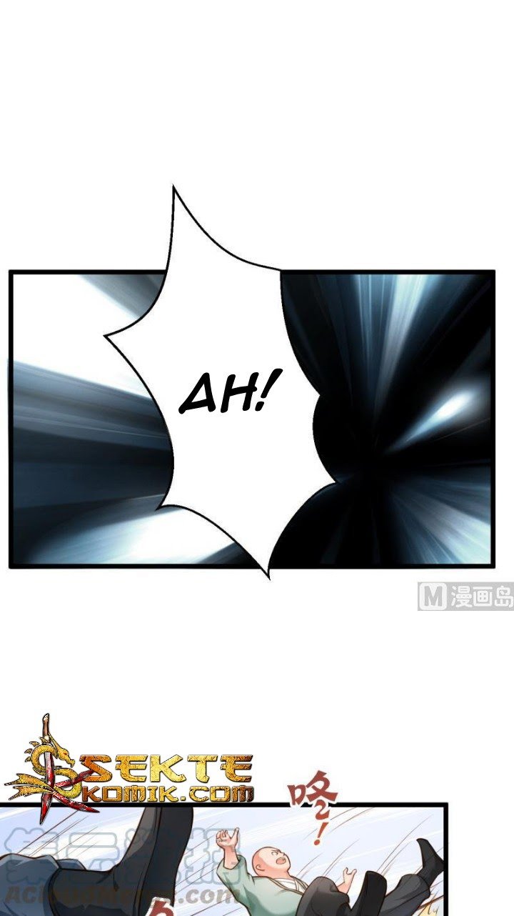 Peerless Sword God Chapter 77 Gambar 21