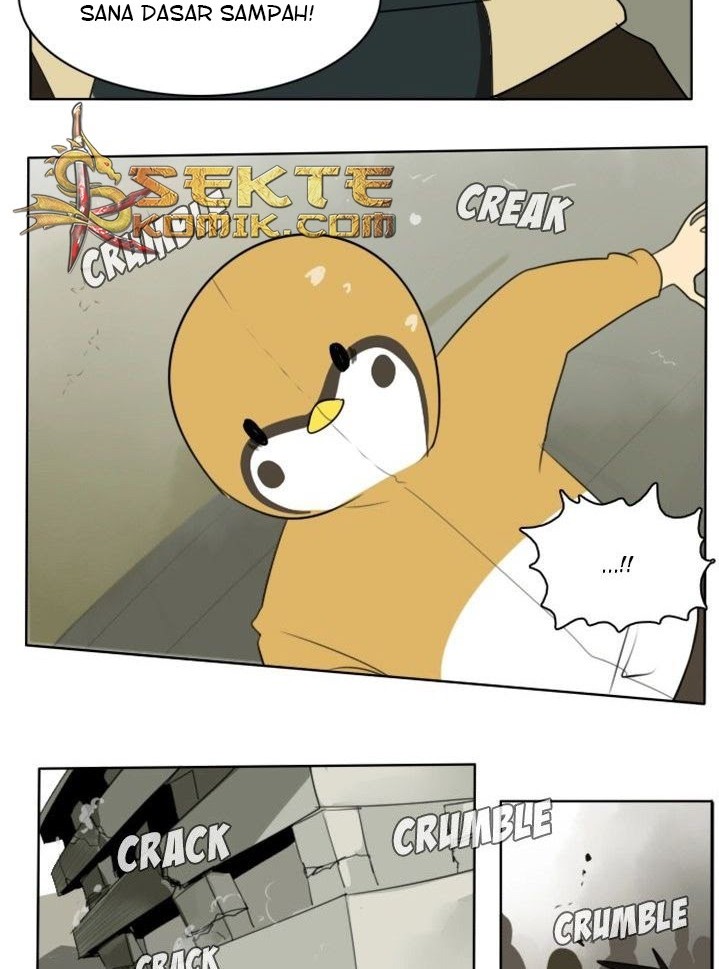 Ultimiter Chapter 22 Gambar 23