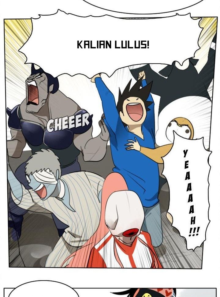 Ultimiter Chapter 22 Gambar 3
