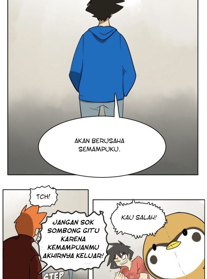 Ultimiter Chapter 22 Gambar 15