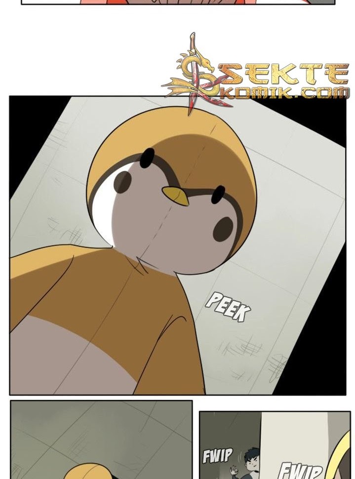 Ultimiter Chapter 22 Gambar 17