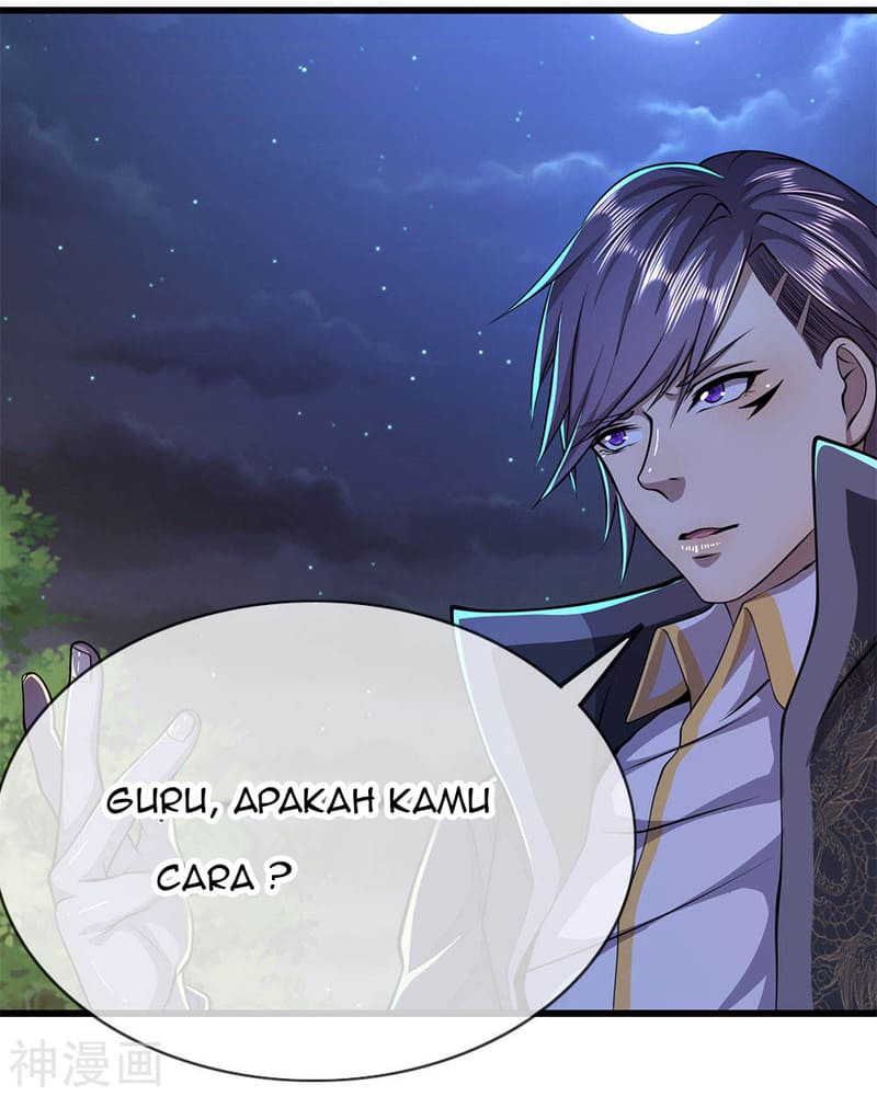 Medical Martial Arts Chapter 150 Gambar 17