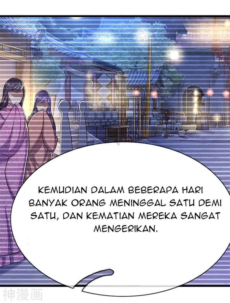Medical Martial Arts Chapter 149 Gambar 16