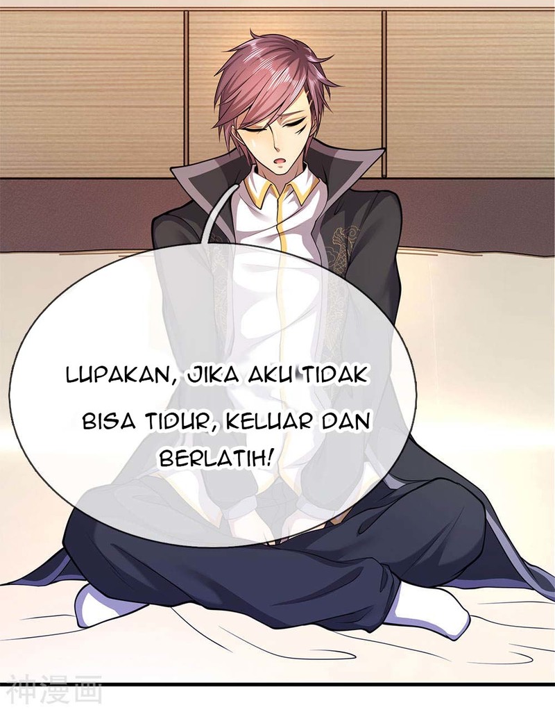 Medical Martial Arts Chapter 148 Gambar 13