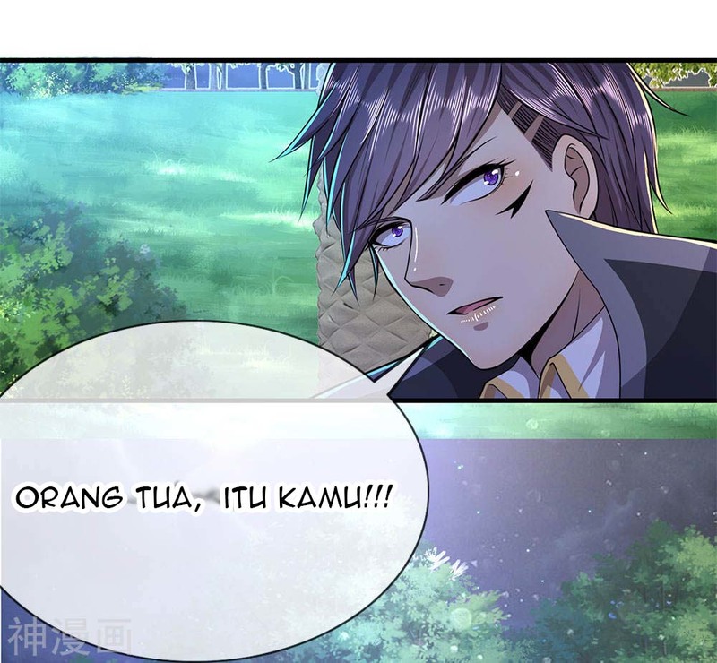 Medical Martial Arts Chapter 148 Gambar 17