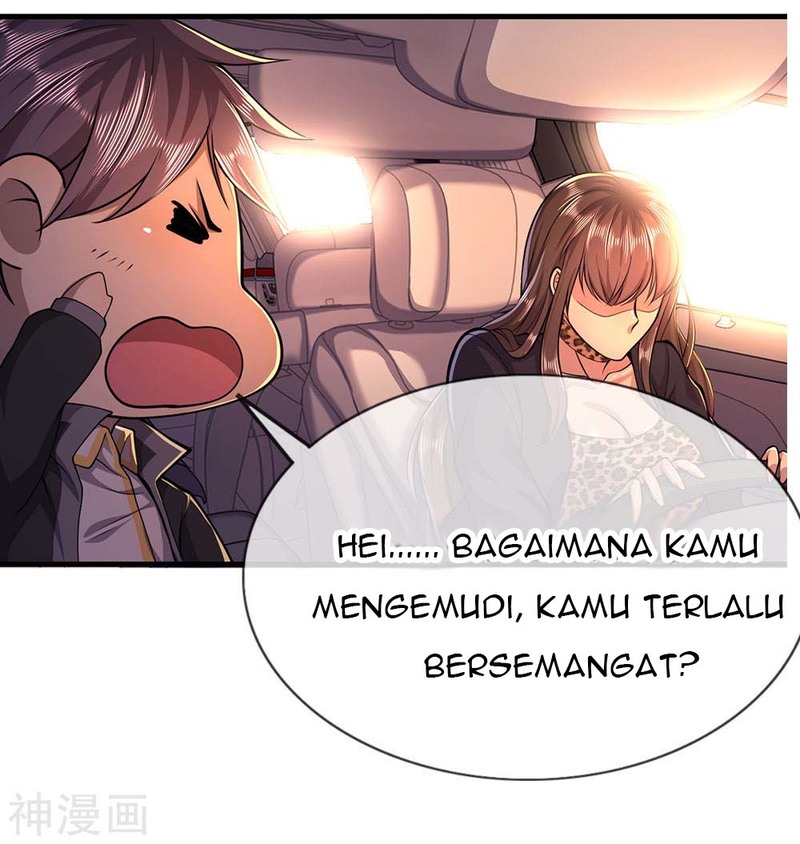 Baca Manhua Medical Martial Arts Chapter 148 Gambar 2