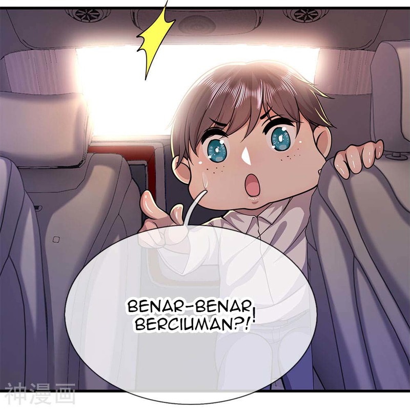 Medical Martial Arts Chapter 148 Gambar 4
