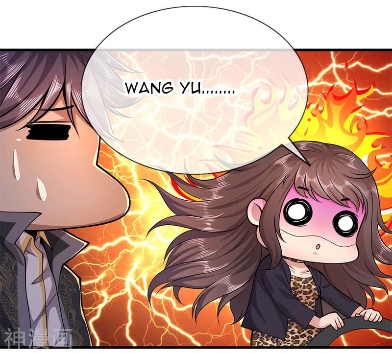 Medical Martial Arts Chapter 148 Gambar 5
