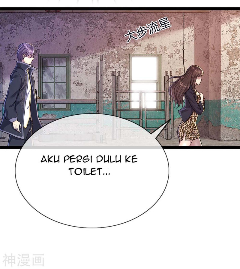 Medical Martial Arts Chapter 147 Gambar 13