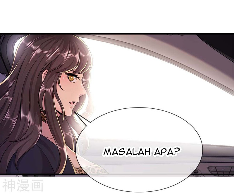 Medical Martial Arts Chapter 147 Gambar 19