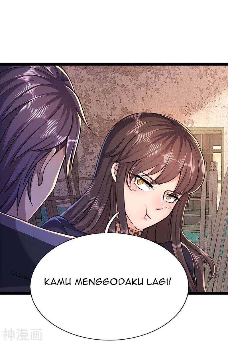 Baca Manhua Medical Martial Arts Chapter 147 Gambar 2