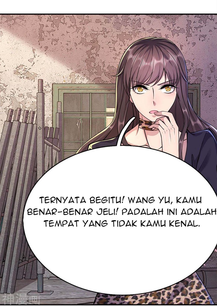 Medical Martial Arts Chapter 146 Gambar 11