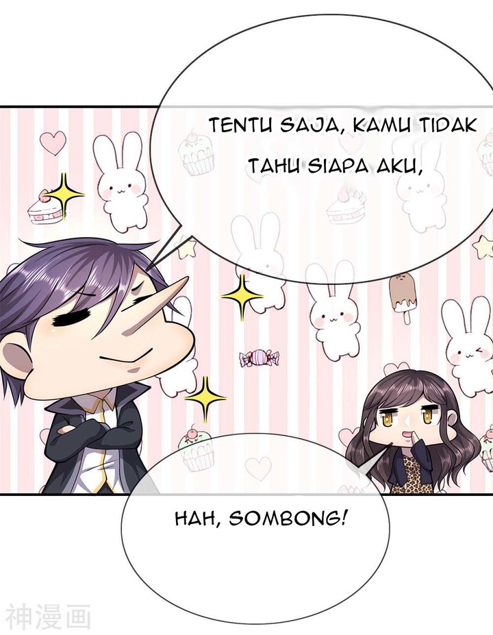 Medical Martial Arts Chapter 146 Gambar 12