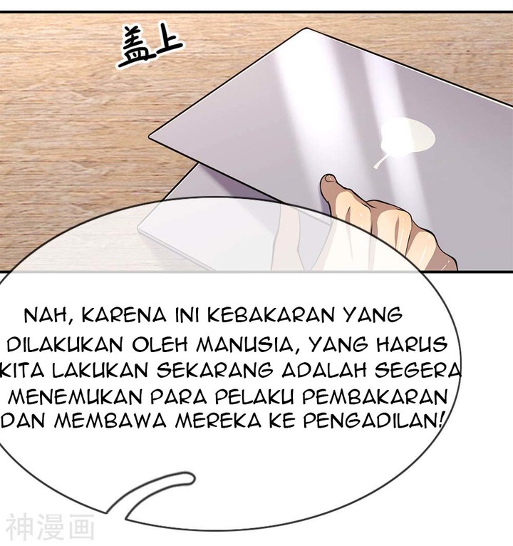 Medical Martial Arts Chapter 146 Gambar 13
