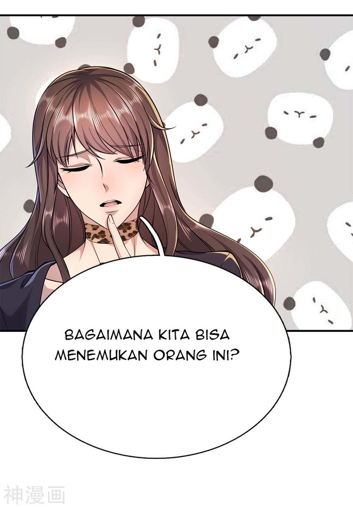 Medical Martial Arts Chapter 146 Gambar 14