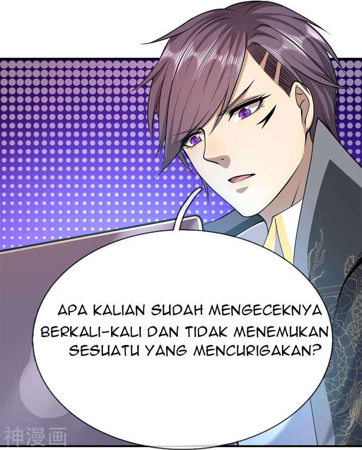 Baca Manhua Medical Martial Arts Chapter 146 Gambar 2