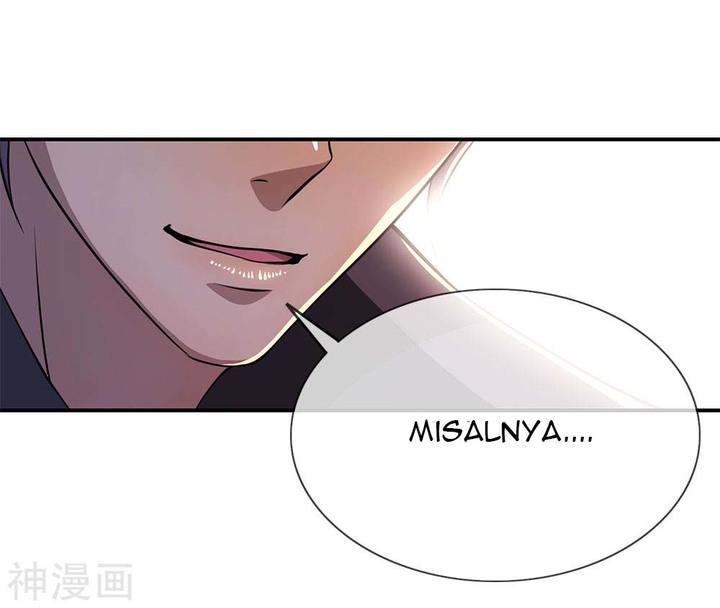 Medical Martial Arts Chapter 146 Gambar 24