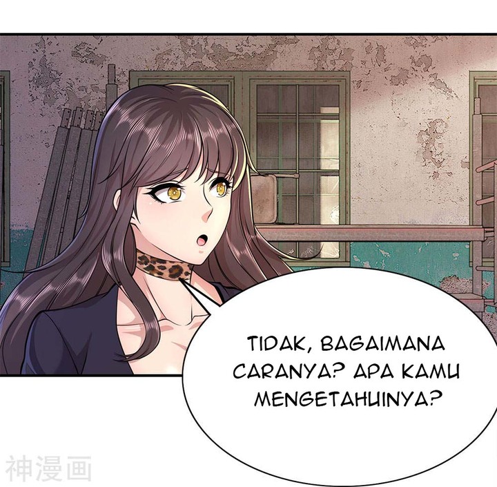 Medical Martial Arts Chapter 146 Gambar 3