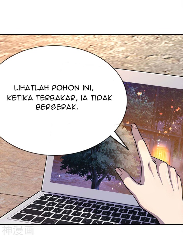 Medical Martial Arts Chapter 146 Gambar 5