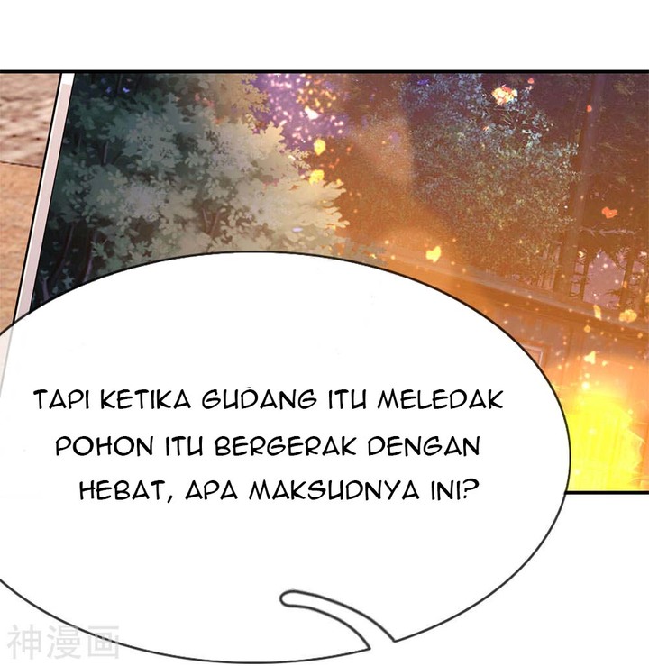 Medical Martial Arts Chapter 146 Gambar 6