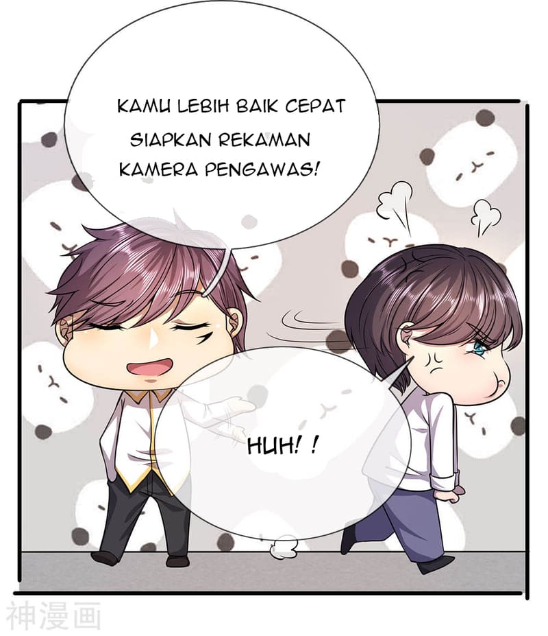 Medical Martial Arts Chapter 145 Gambar 15