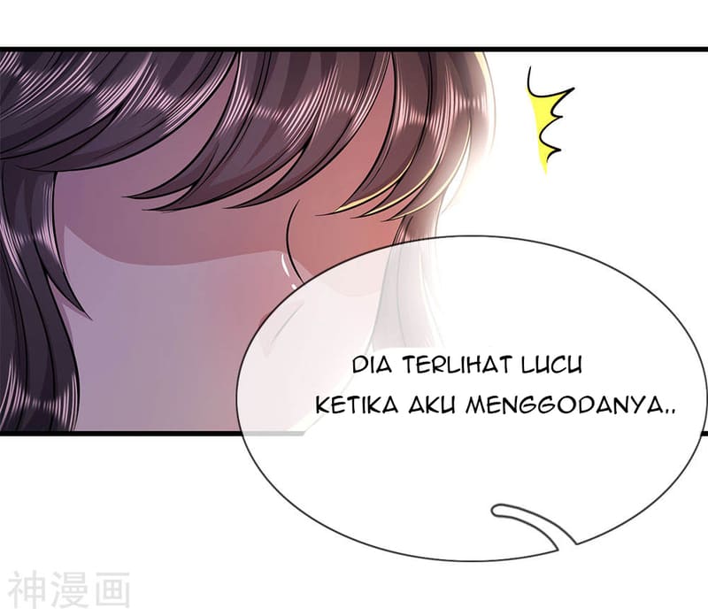 Medical Martial Arts Chapter 145 Gambar 18