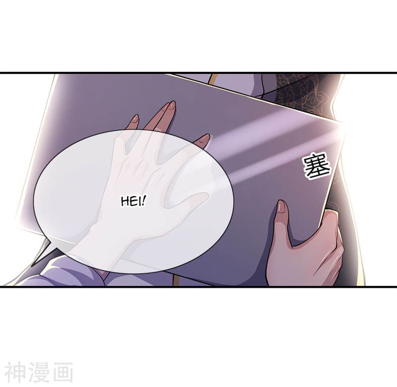 Medical Martial Arts Chapter 145 Gambar 23