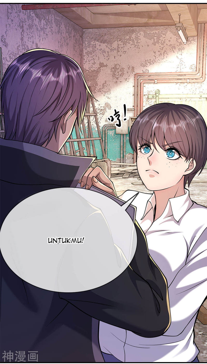 Medical Martial Arts Chapter 145 Gambar 24