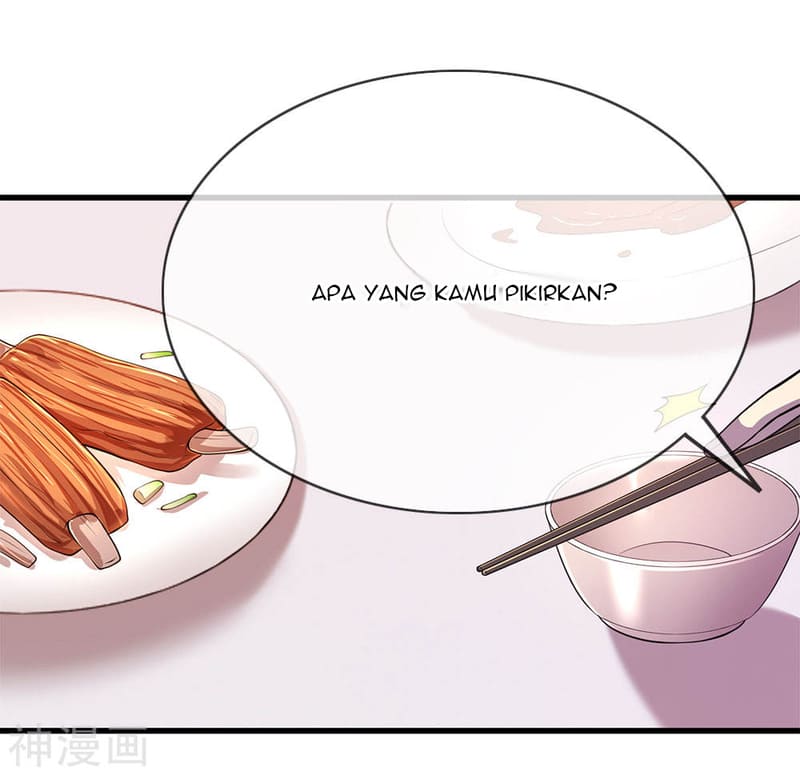 Baca Manhua Medical Martial Arts Chapter 144 Gambar 2