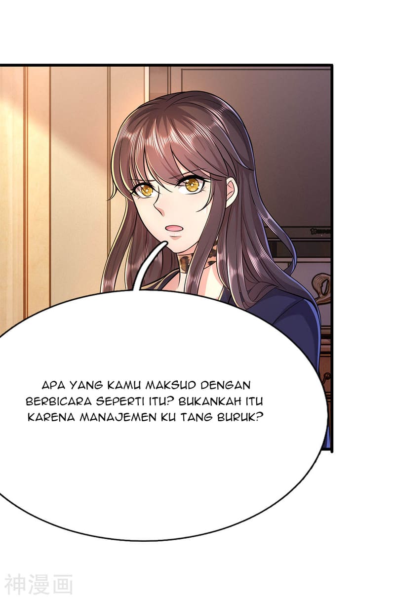 Medical Martial Arts Chapter 144 Gambar 7