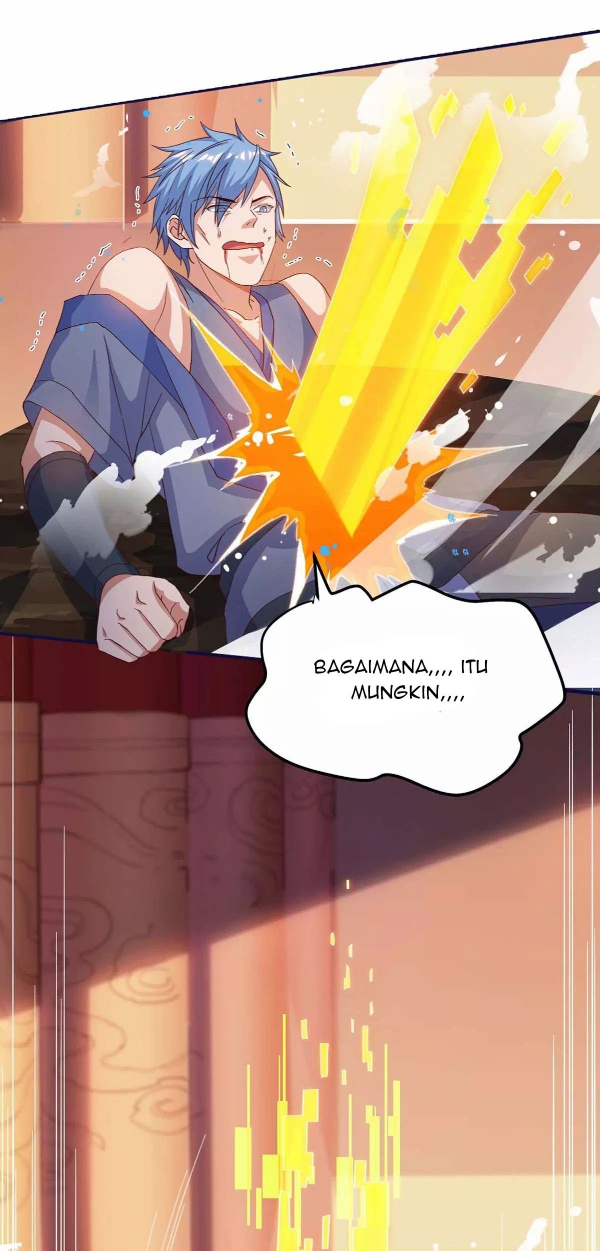 Strongest Leveling Chapter 149 Gambar 11