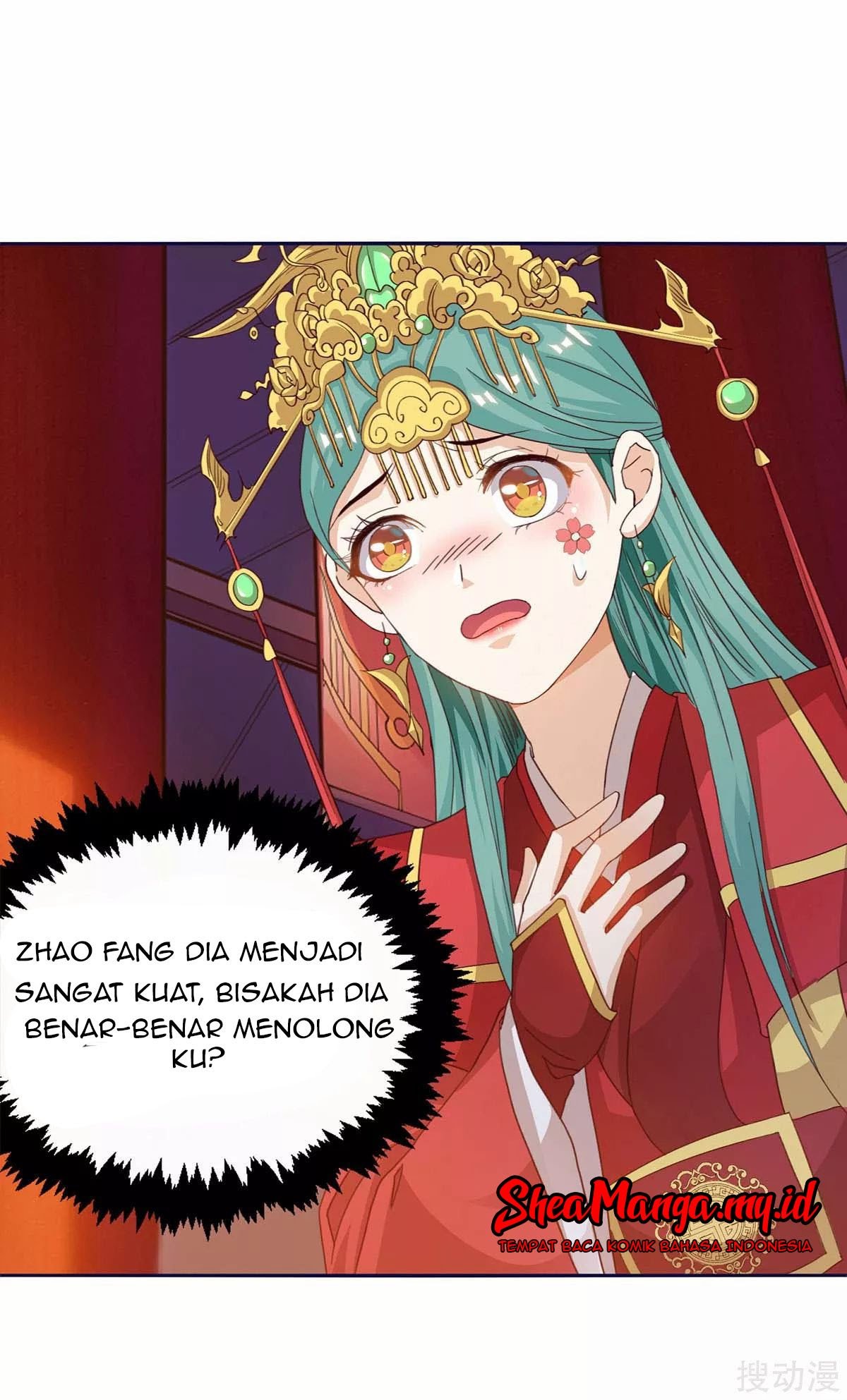 Strongest Leveling Chapter 149 Gambar 17