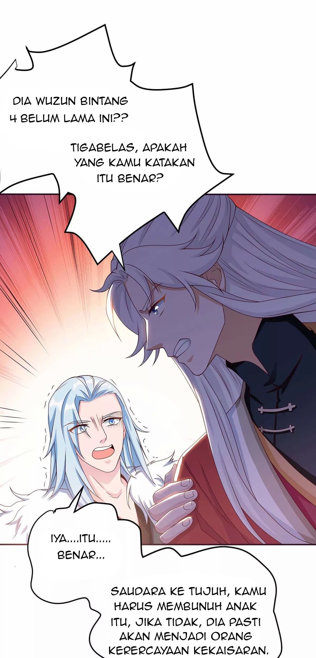 Strongest Leveling Chapter 149 Gambar 21